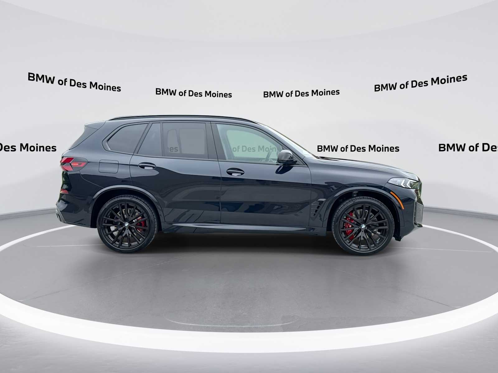 Thumbnail: 2026 BMW X5 - 9