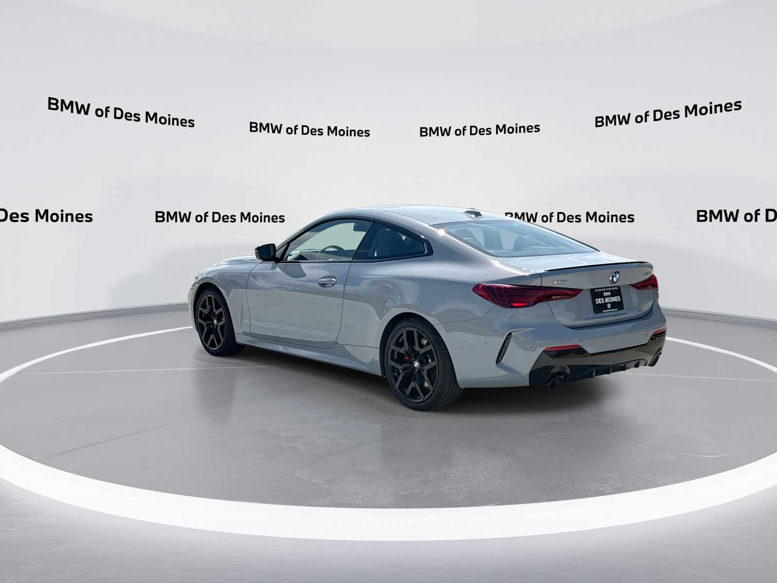 Thumbnail: 2026 BMW 4 Series - 6