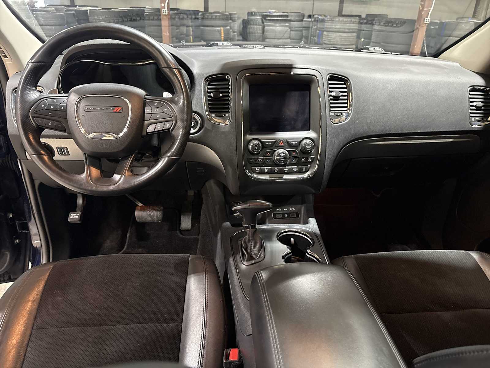 Thumbnail: 2018 Dodge Durango - 13