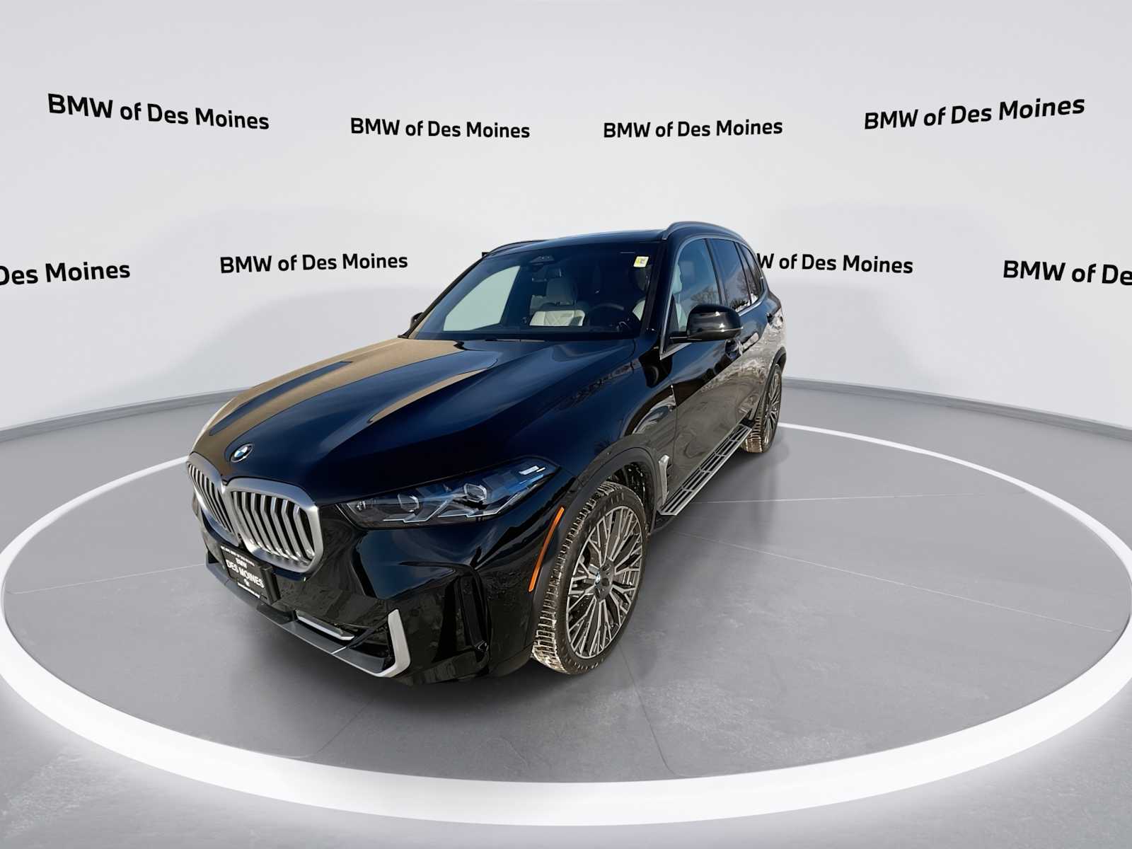 Thumbnail: 2024 BMW X5 - 4