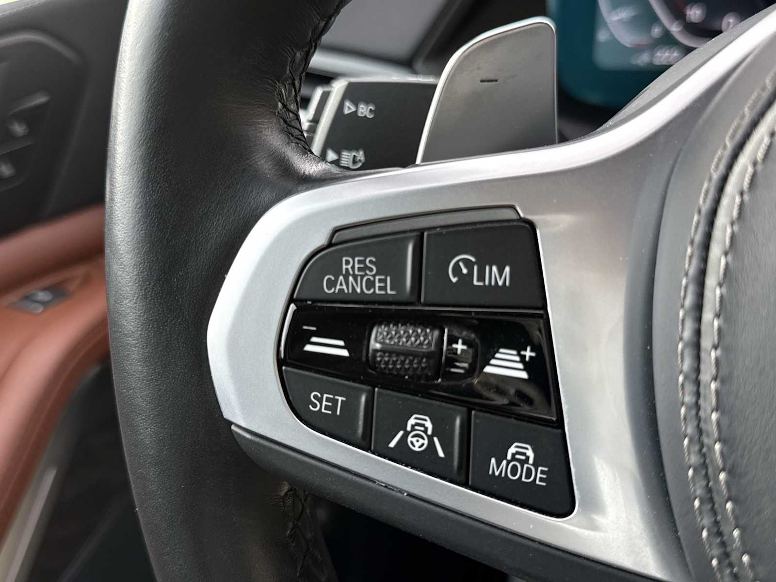 Thumbnail: 2022 BMW X5 - 26