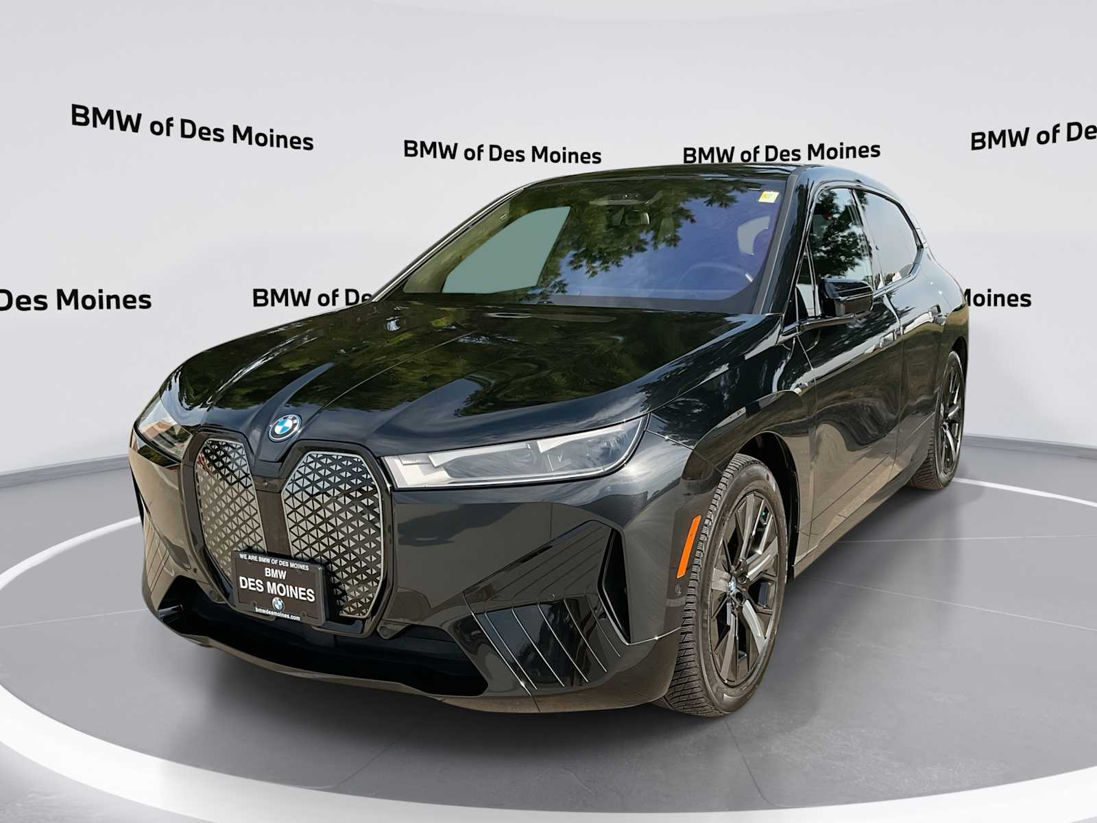 2022 BMW iX xDrive50 -
                  Urbandale, IA