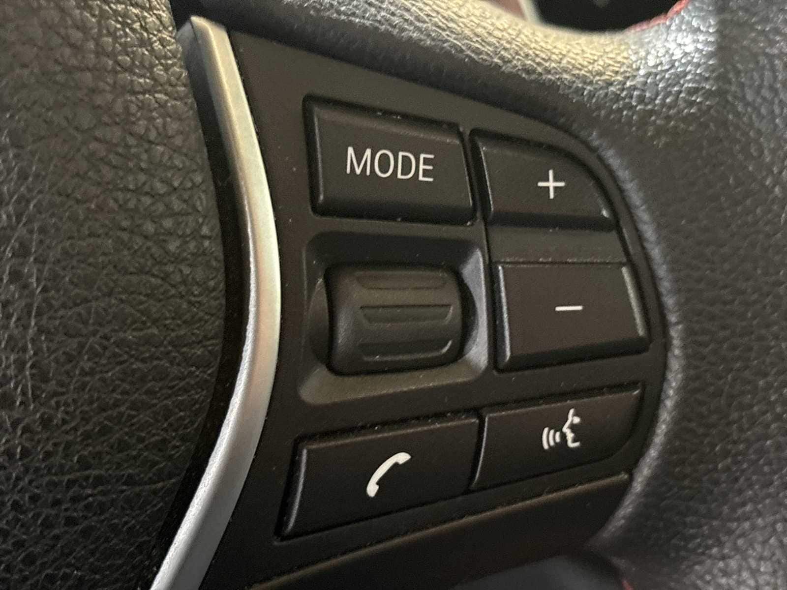 Thumbnail: 2017 BMW 3 Series - 23