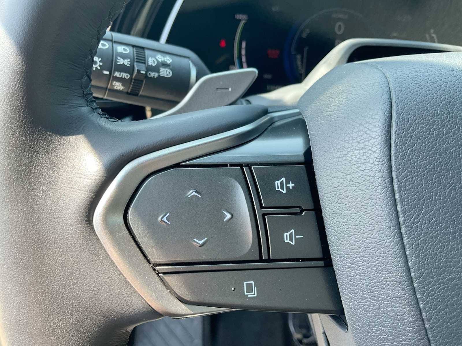 2024 Lexus RX  26