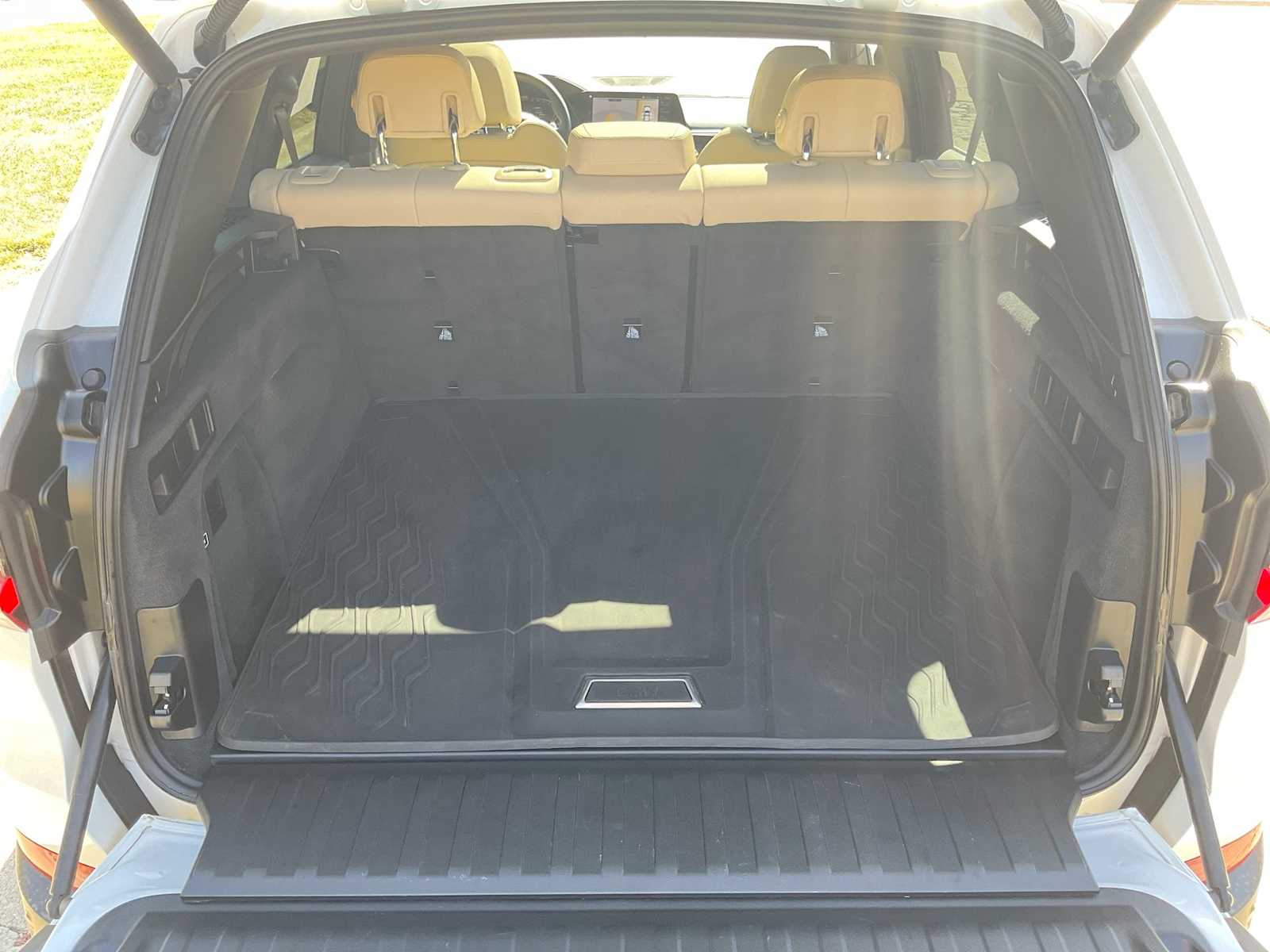 Thumbnail: 2021 BMW X5 - 36