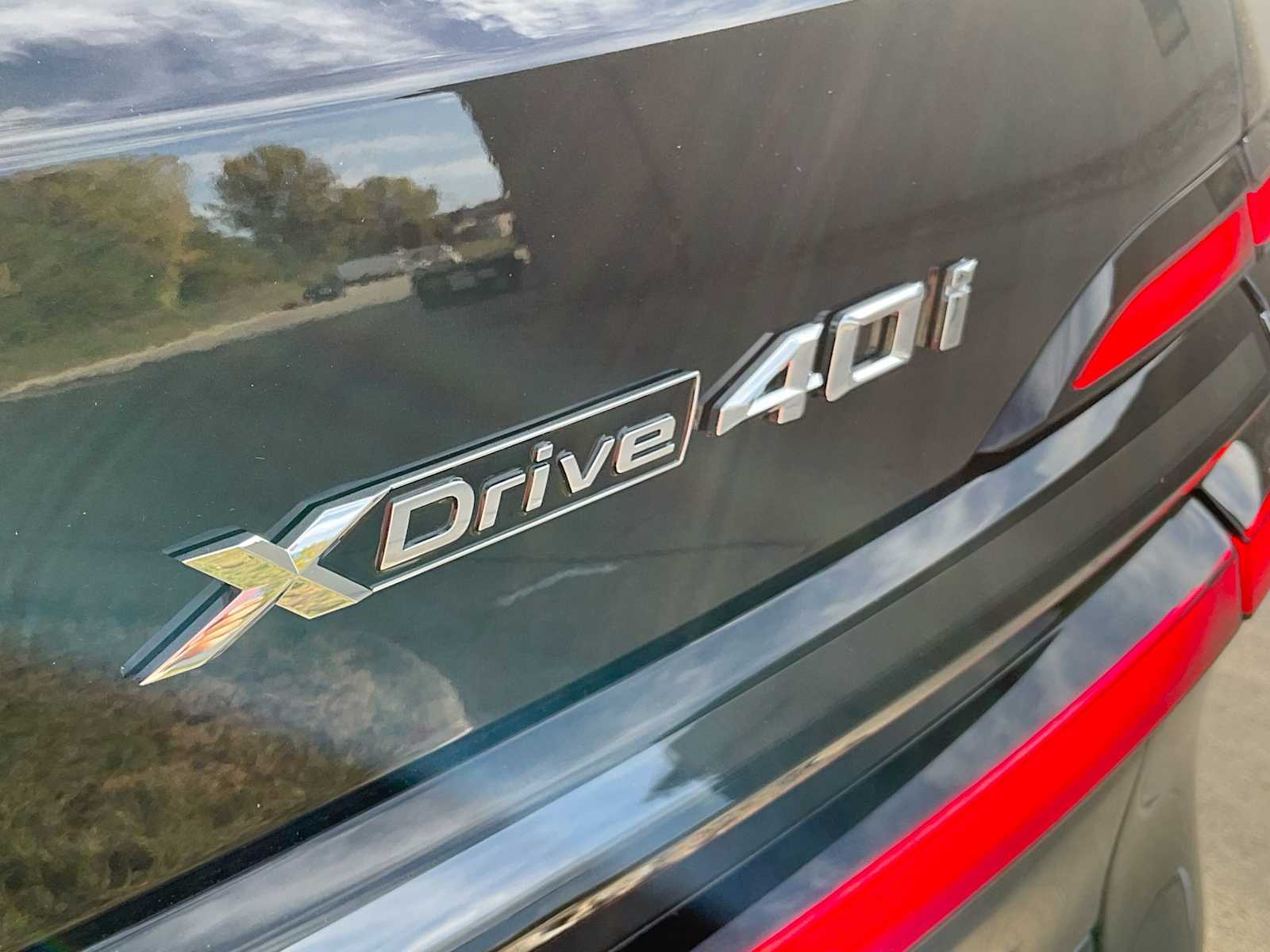 Thumbnail: 2026 BMW X7 - 41