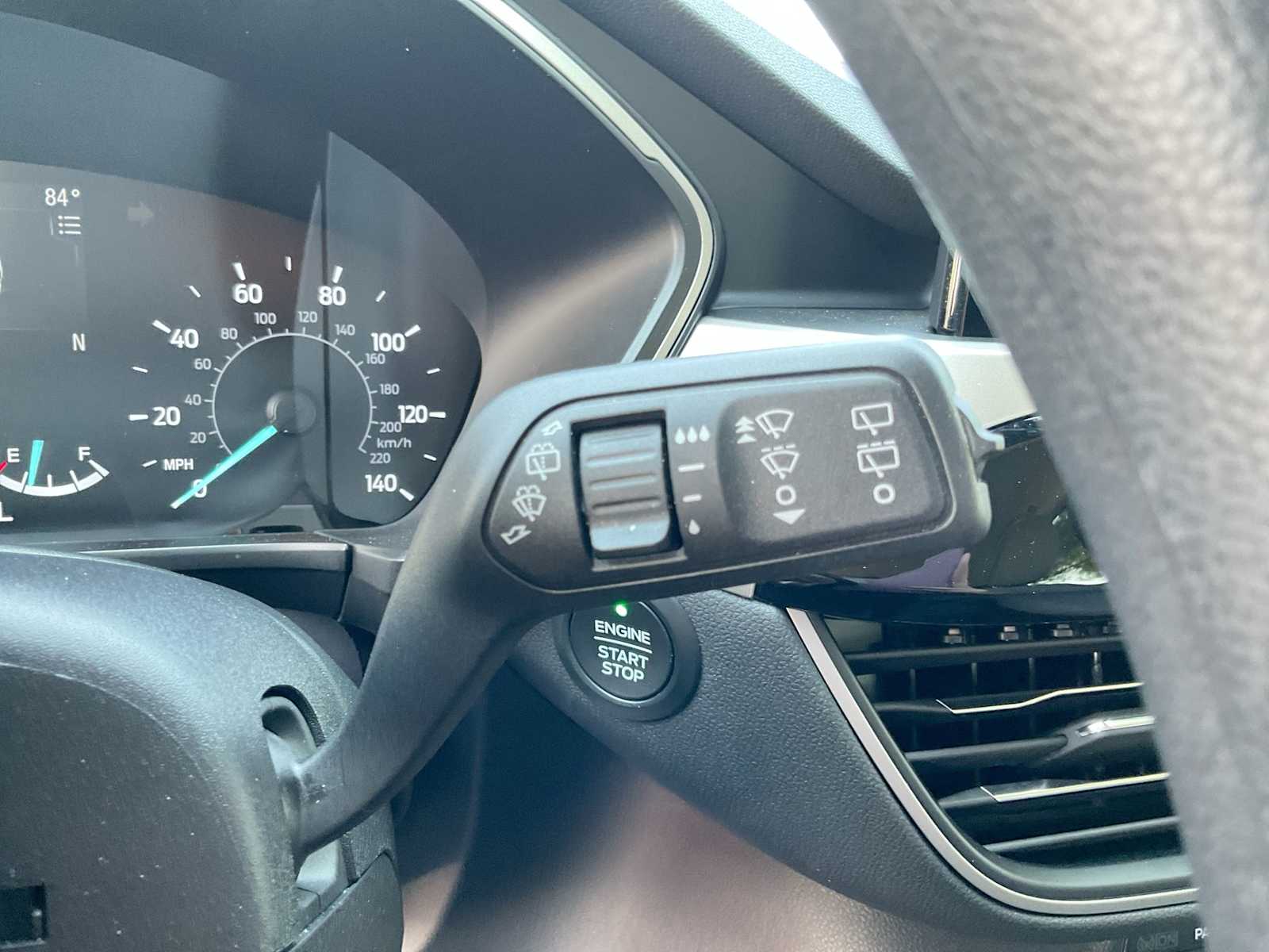 Thumbnail: 2020 Ford Escape - 26