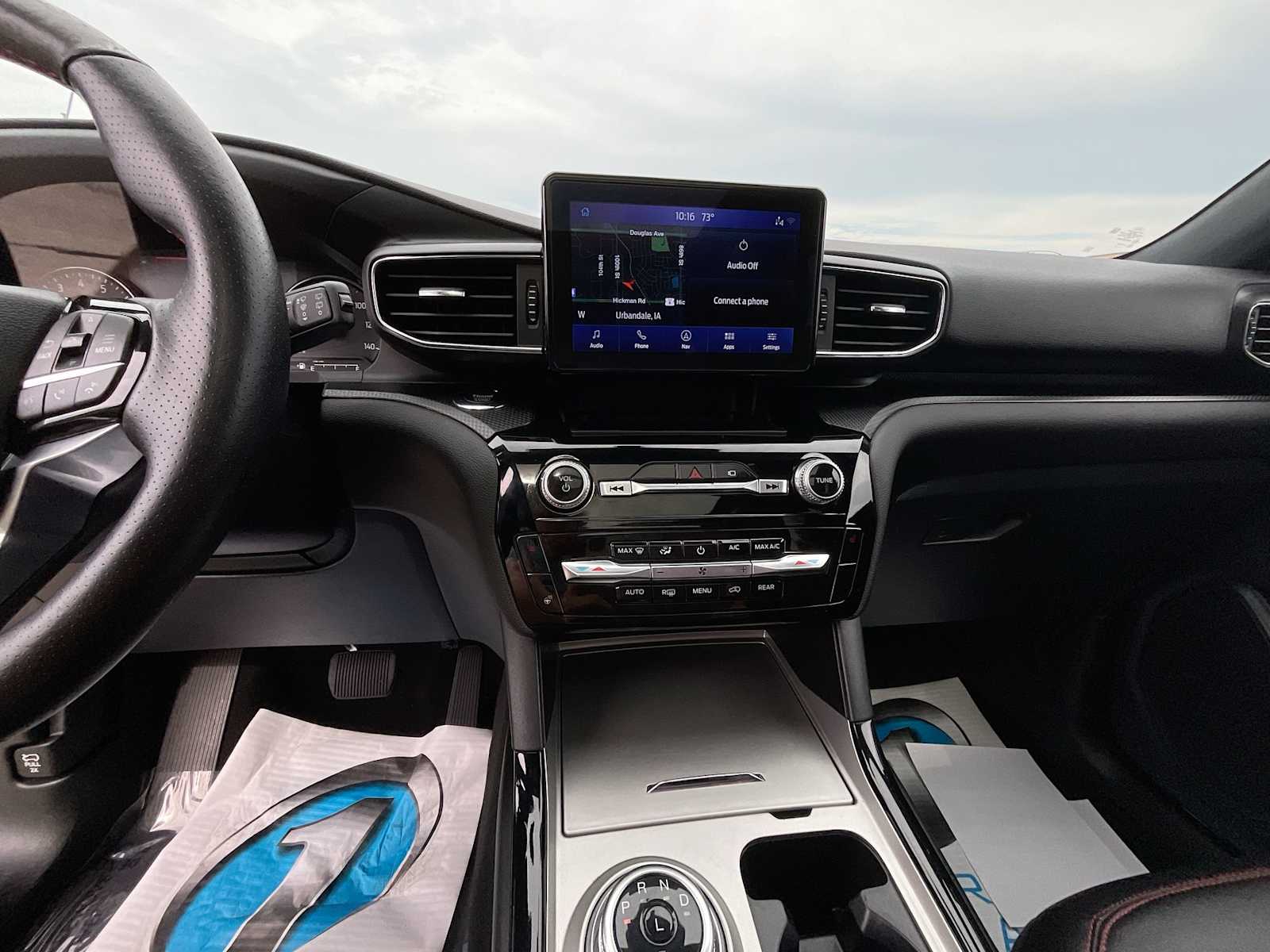 Thumbnail: 2023 Ford Explorer - 30