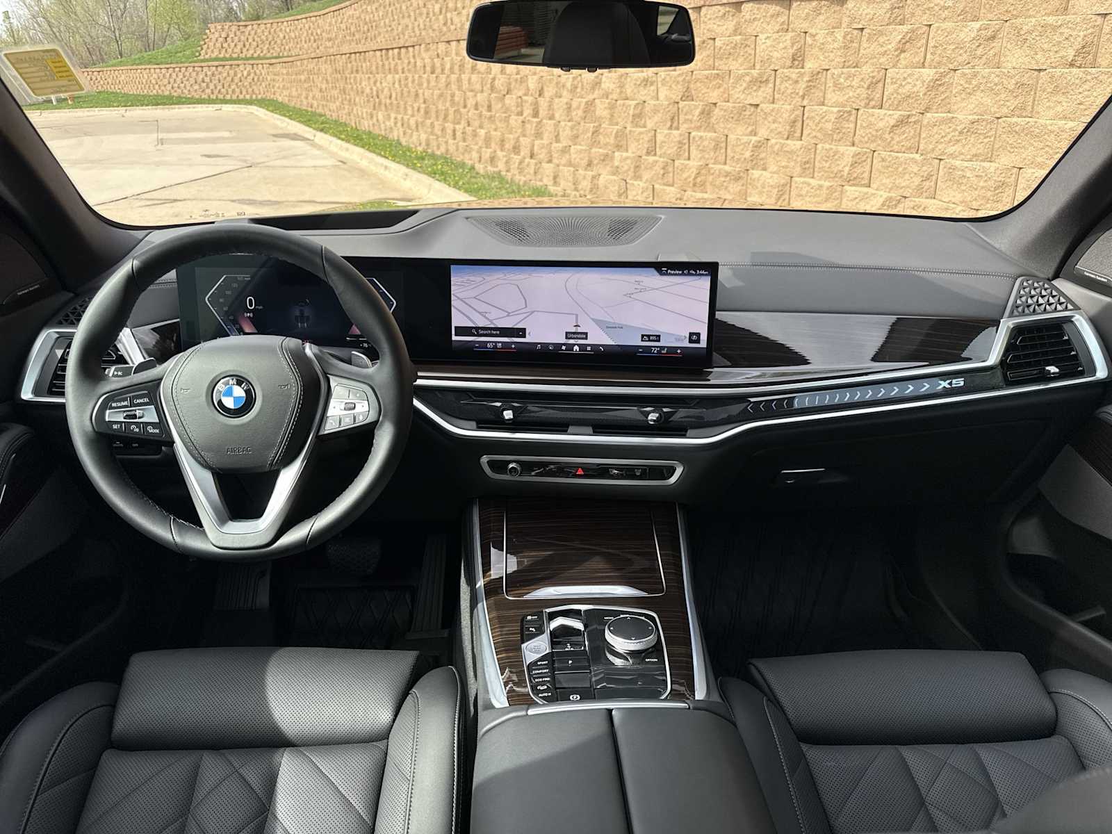Thumbnail: 2024 BMW X5 - 16