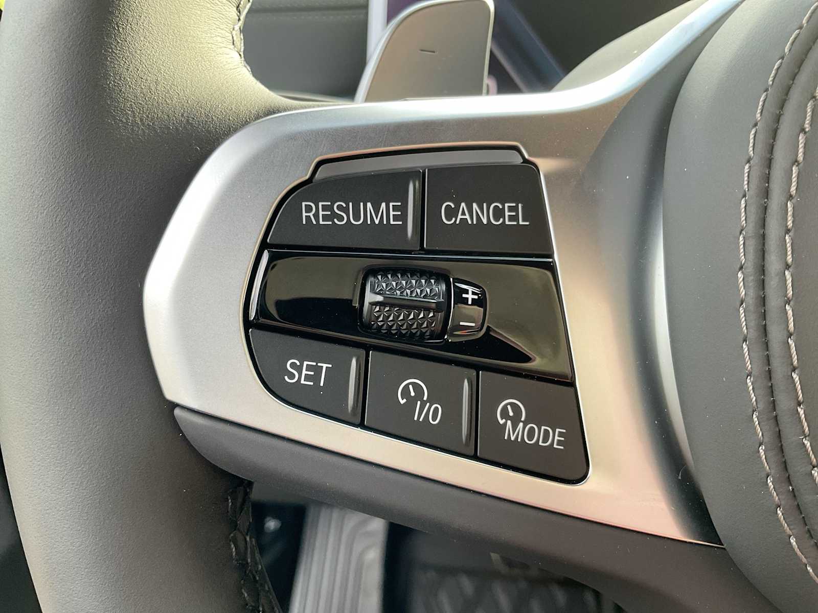 Thumbnail: 2026 BMW X7 - 26