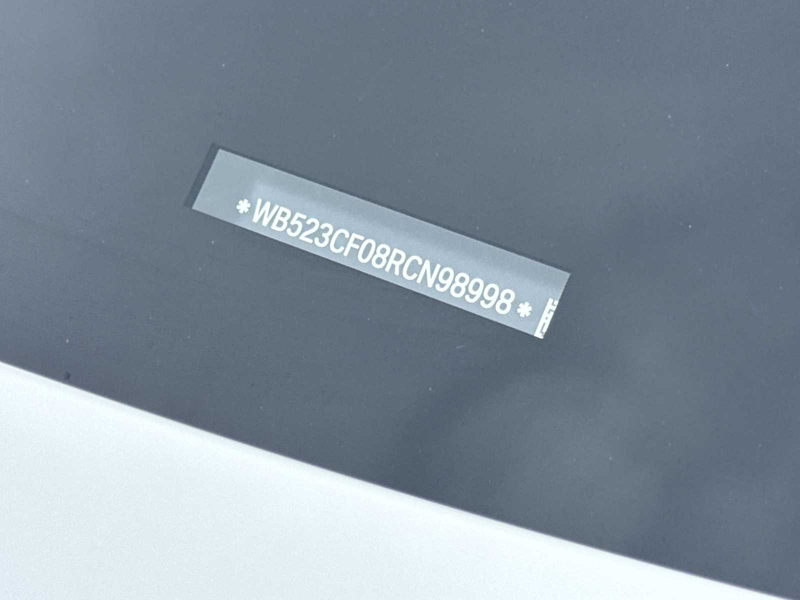 2024 BMW iX Base - Photo 38