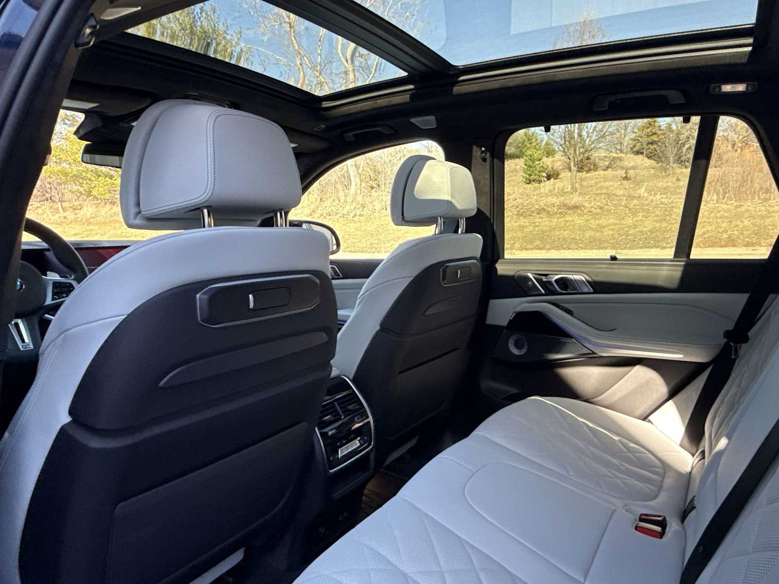 Thumbnail: 2026 BMW X5 - 19