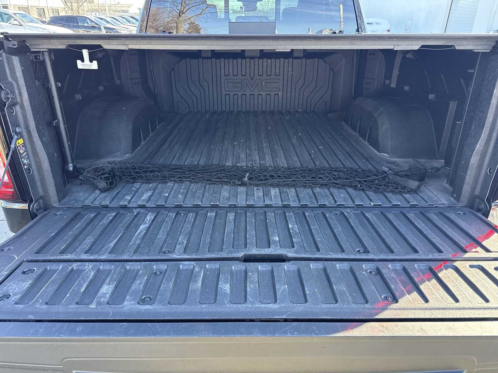 Thumbnail: 2023 GMC Sierra 1500 - 36