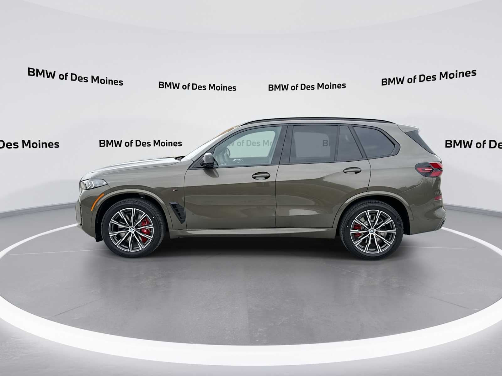 Thumbnail: 2026 BMW X5 - 5