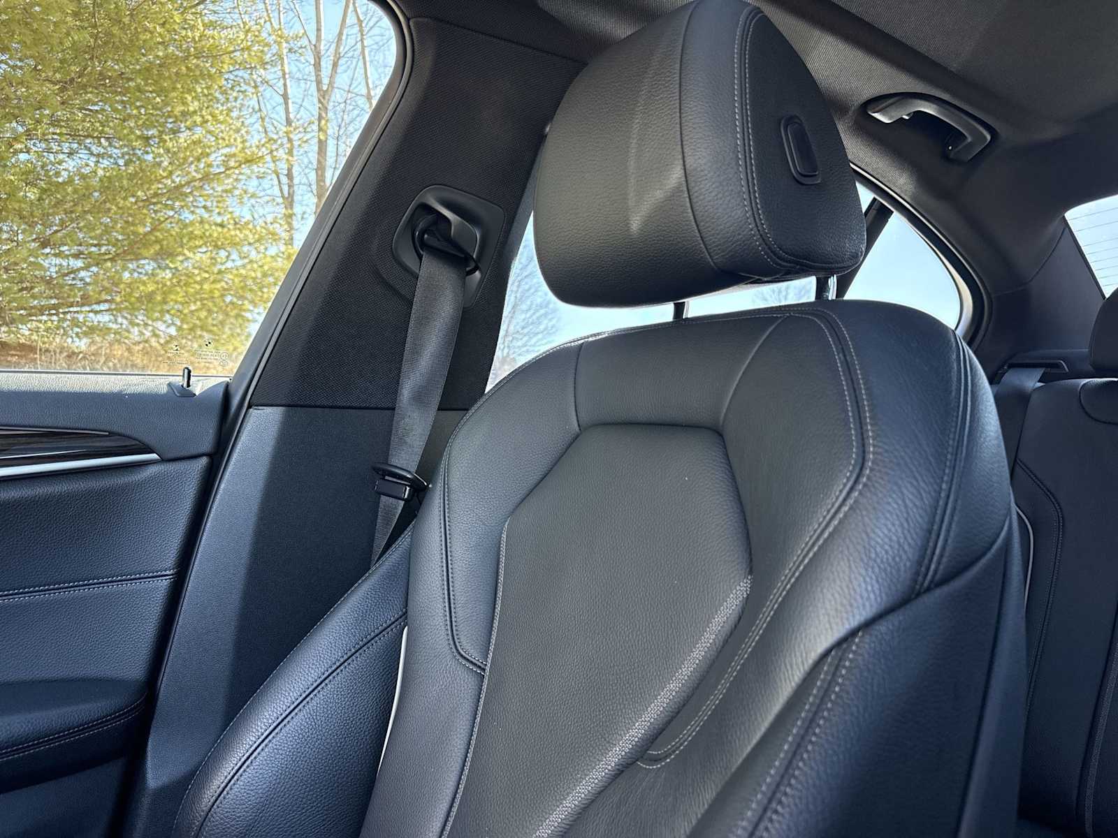 Thumbnail: 2019 BMW 5 Series - 41