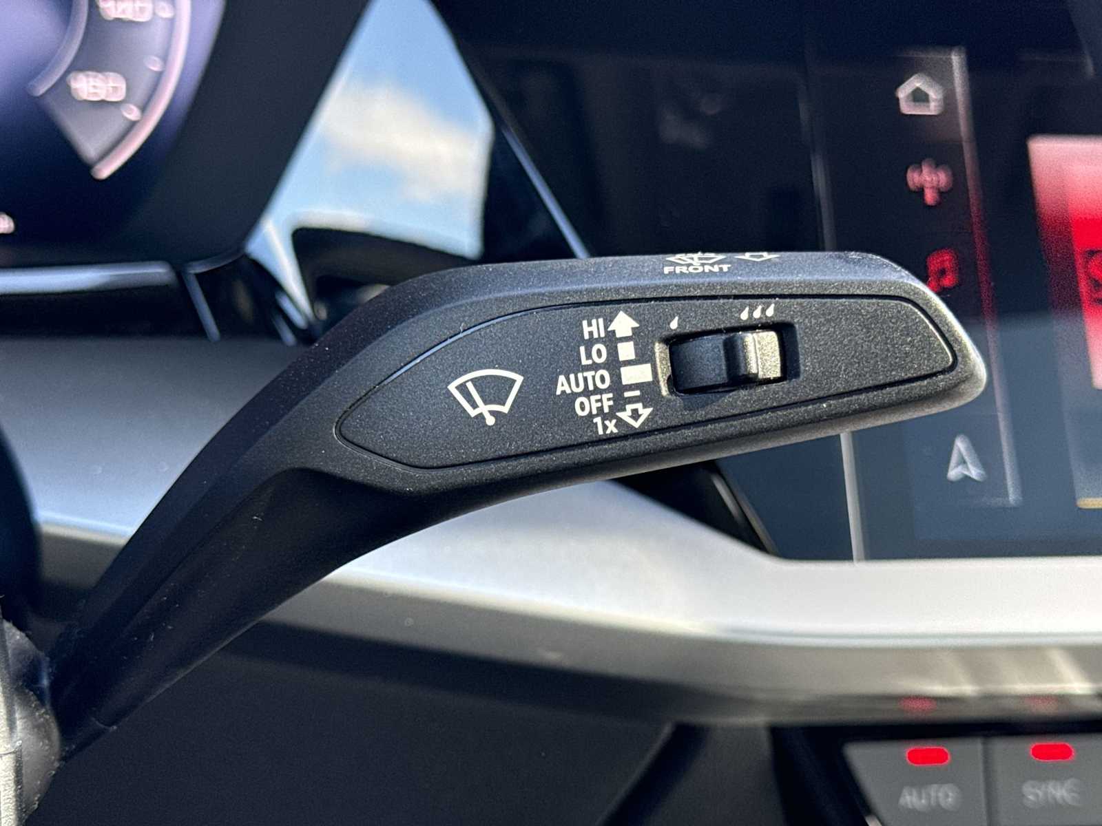 Thumbnail: 2022 Audi A3 - 28