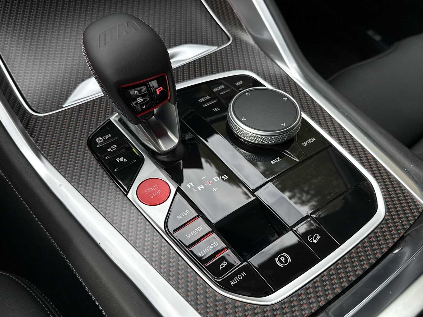 Thumbnail: 2026 BMW XM - 35