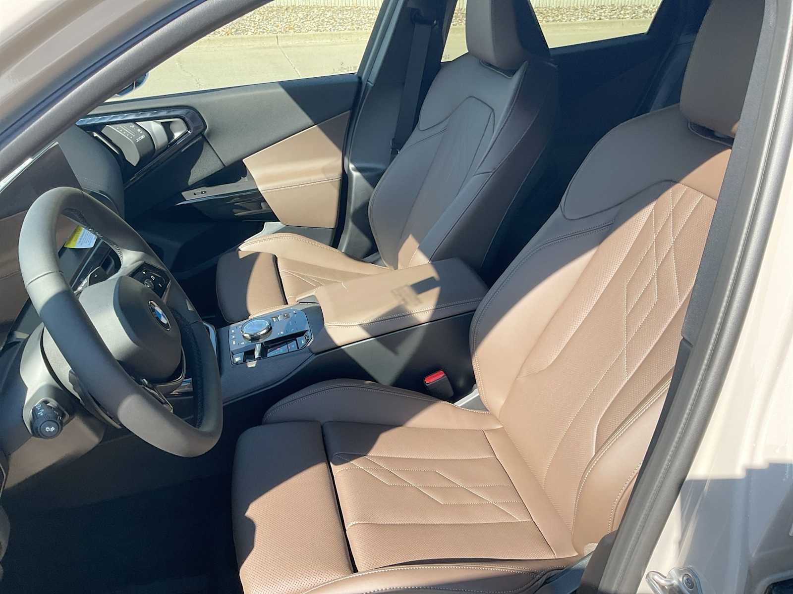 Thumbnail: 2026 BMW X3 - 10