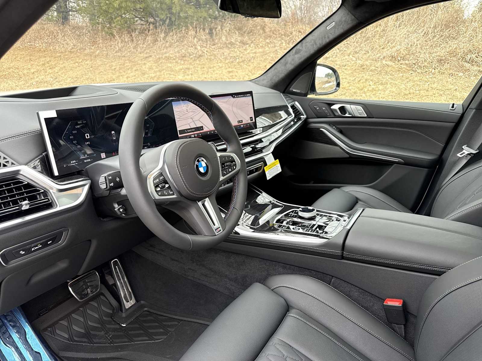 Thumbnail: 2026 BMW X7 - 10