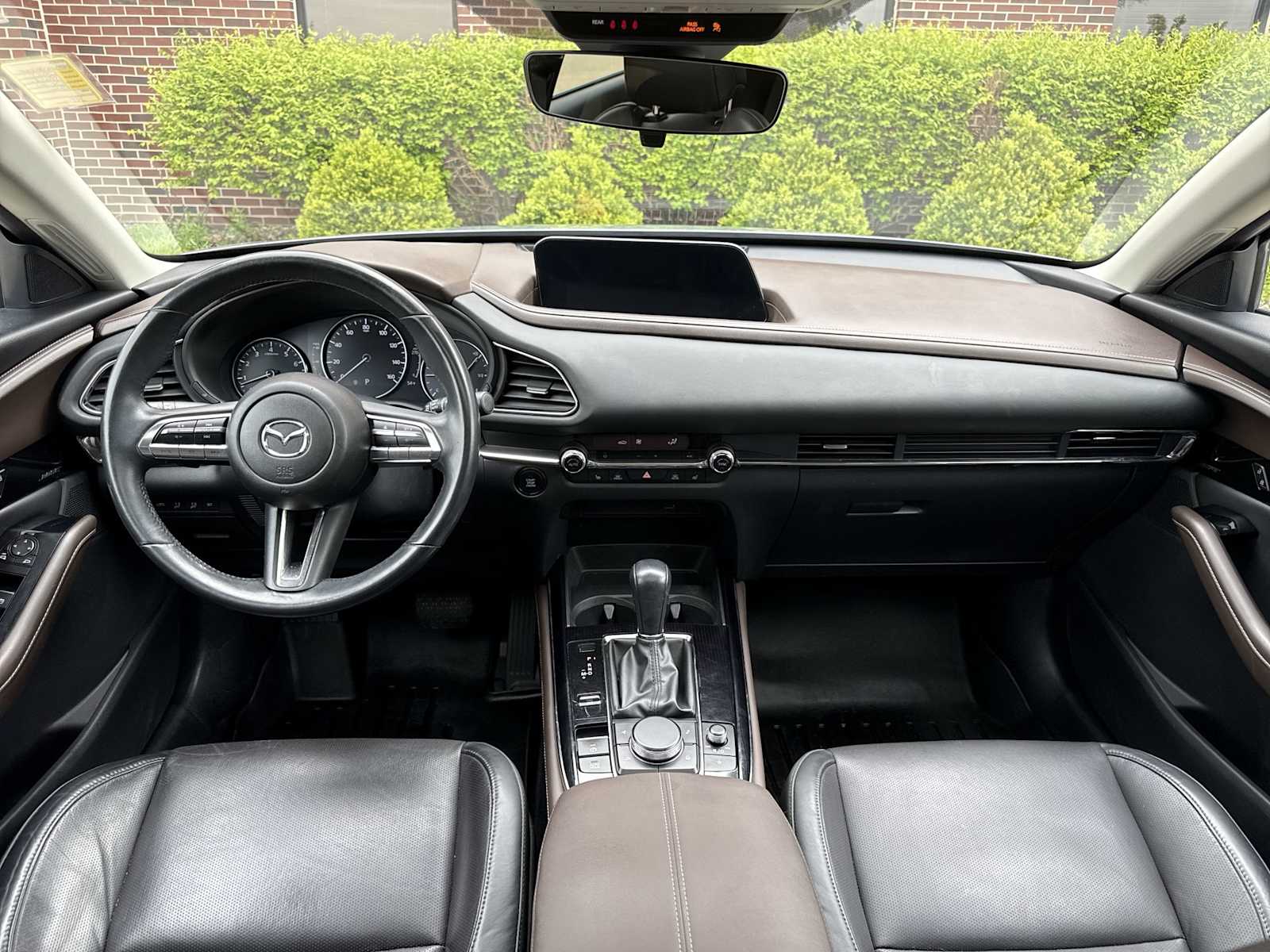 Thumbnail: 2021 Mazda CX-30 - 16