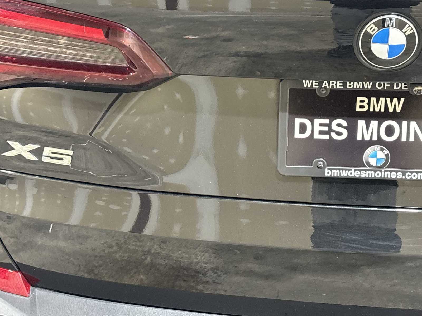 Thumbnail: 2022 BMW X5 - 12