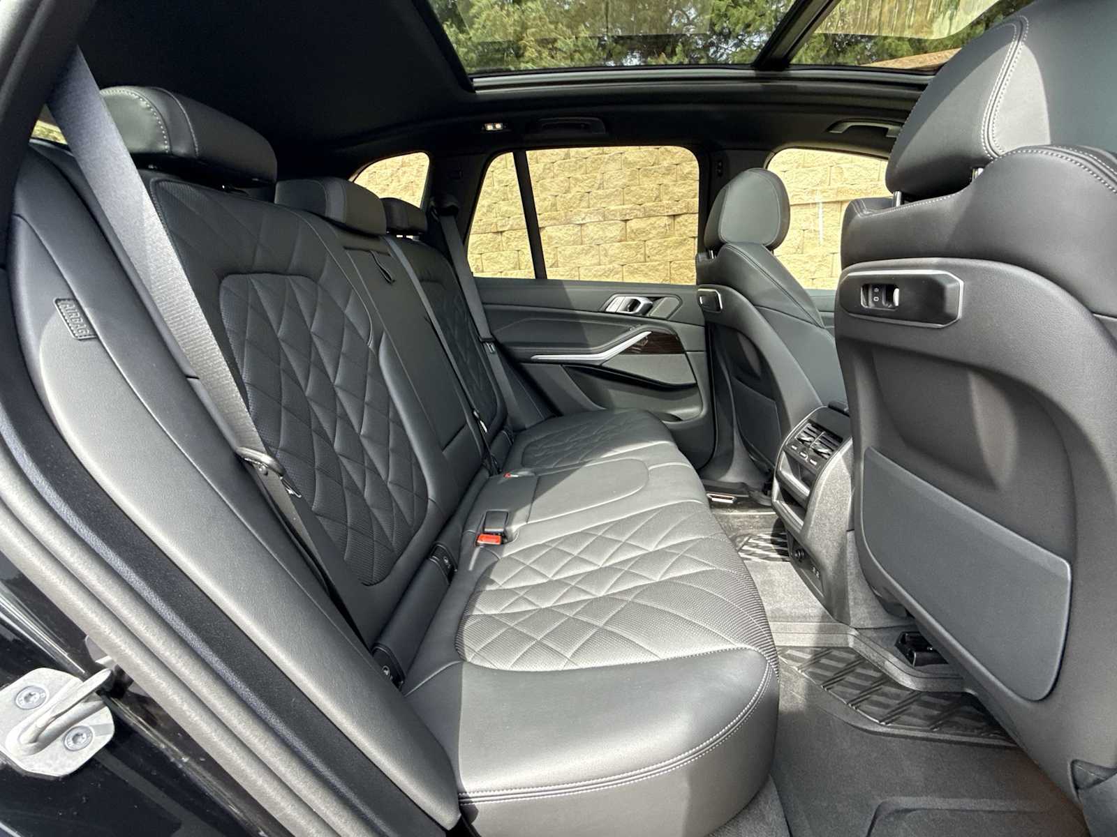 Thumbnail: 2024 BMW X5 - 22