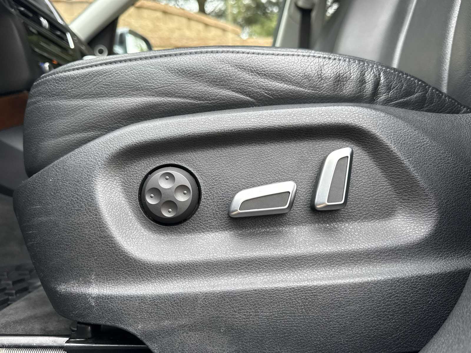 Thumbnail: 2016 Audi Q5 - 18