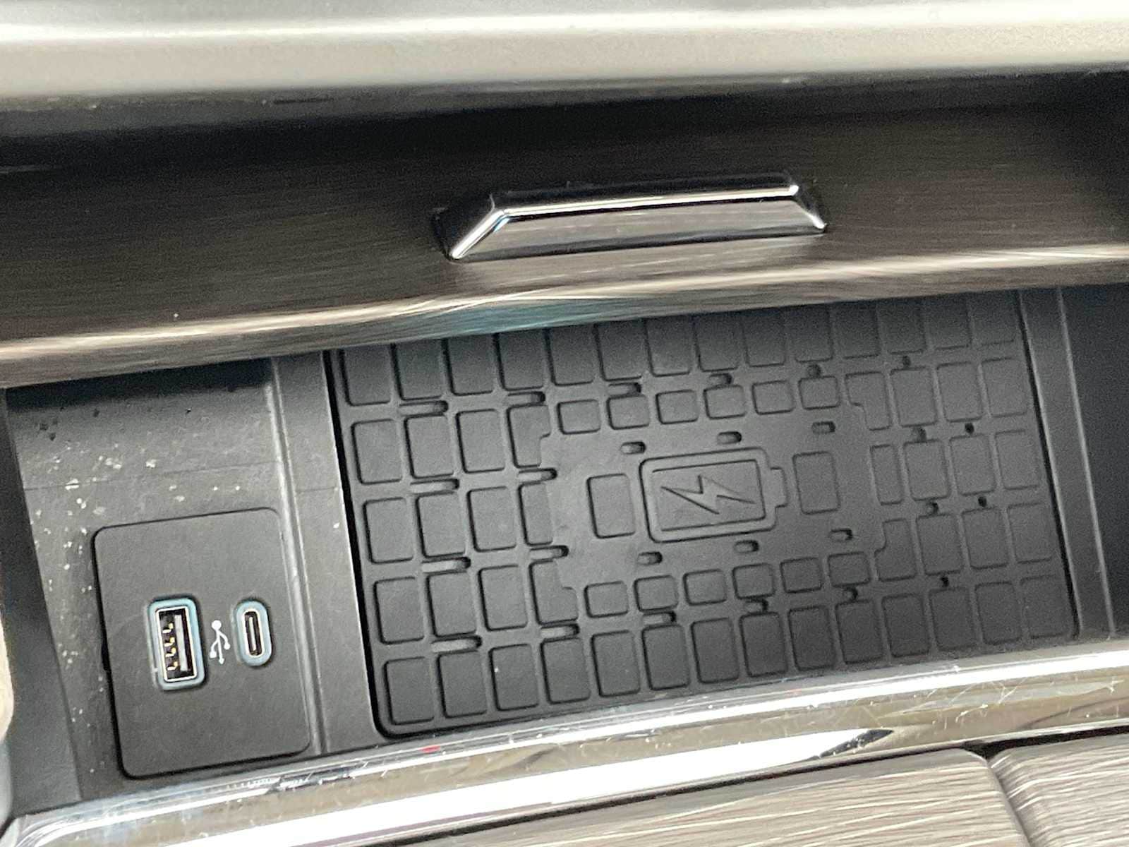 Thumbnail: 2022 Ford Expedition MAX - 34