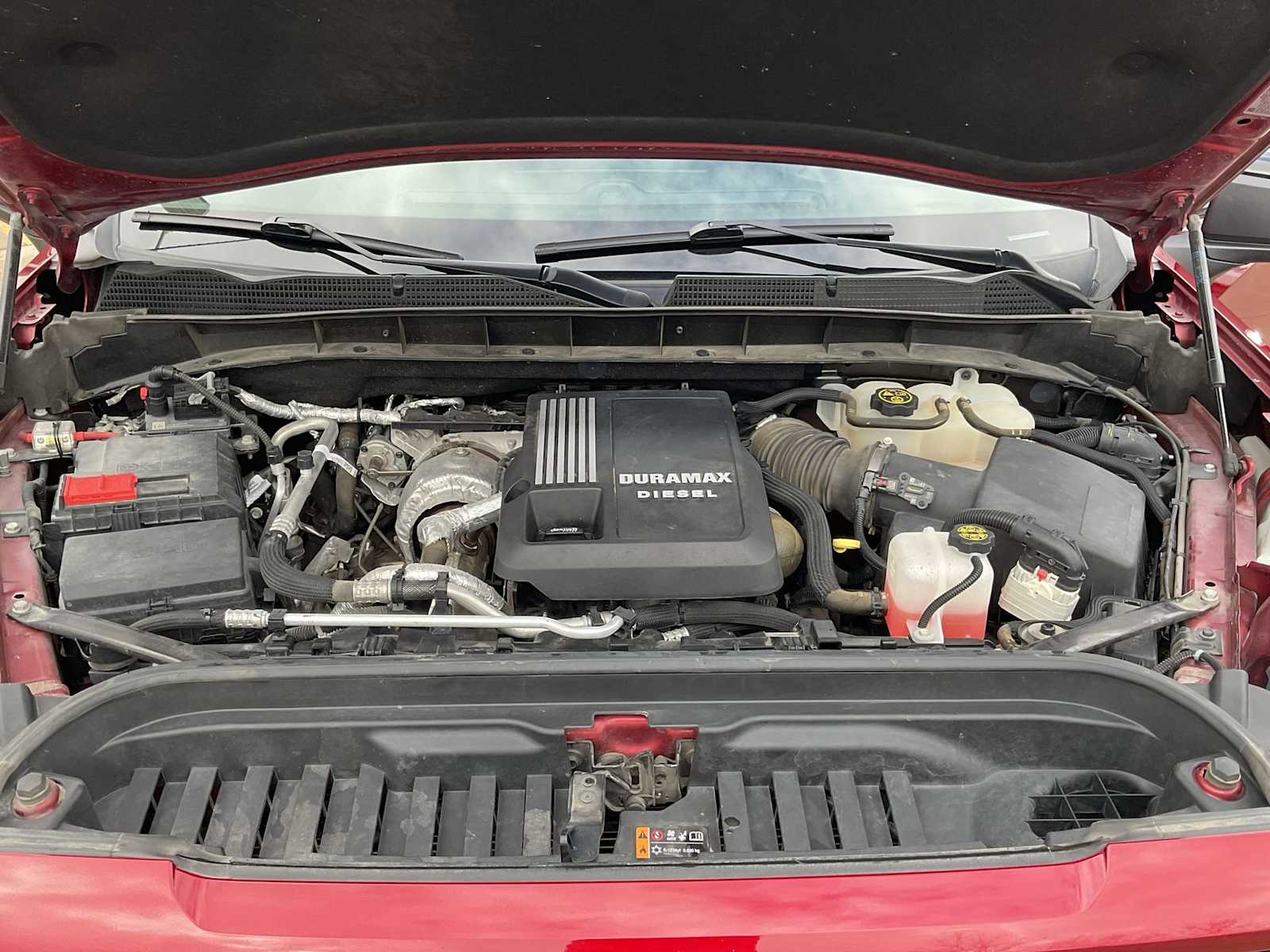 Thumbnail: 2022 GMC Sierra 1500 - 15