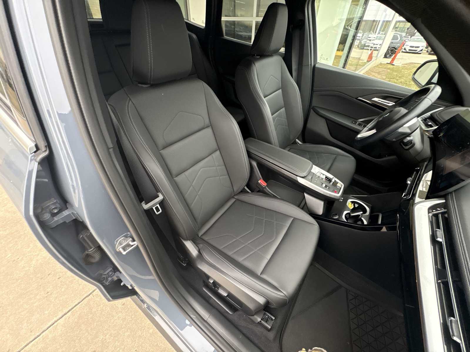 Thumbnail: 2023 BMW X1 - 19