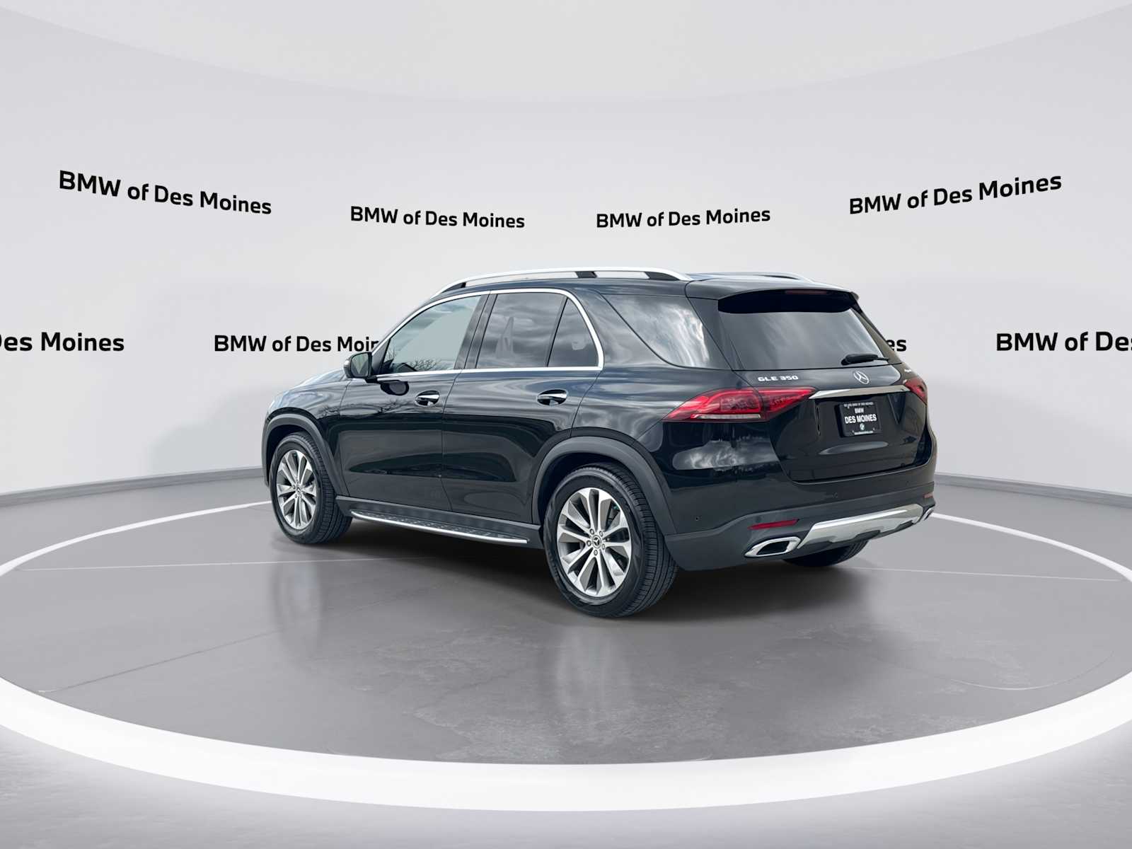 Thumbnail: 2020 Mercedes-Benz GLE - 6