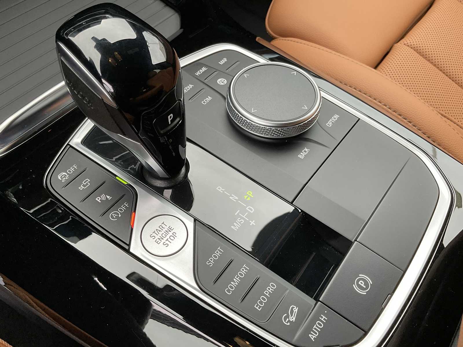 Thumbnail: 2023 BMW X3 - 34