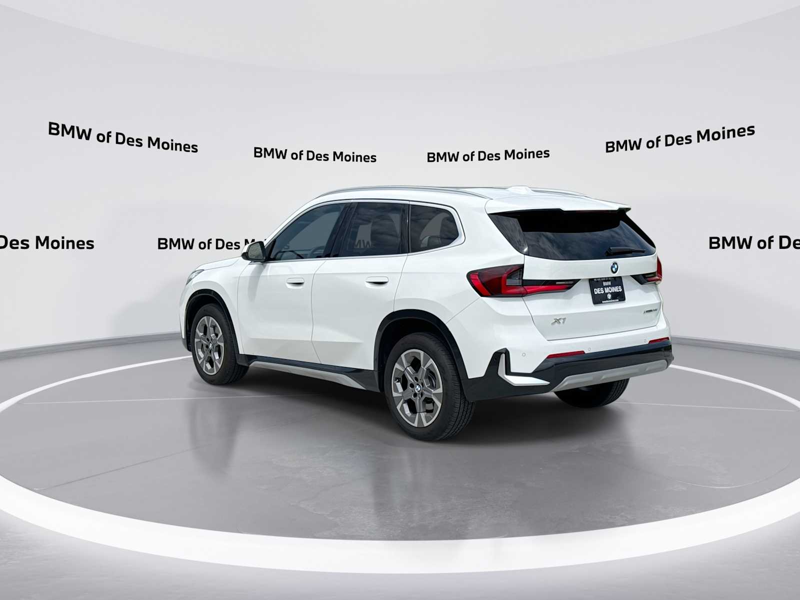 Thumbnail: 2025 BMW X1 - 5