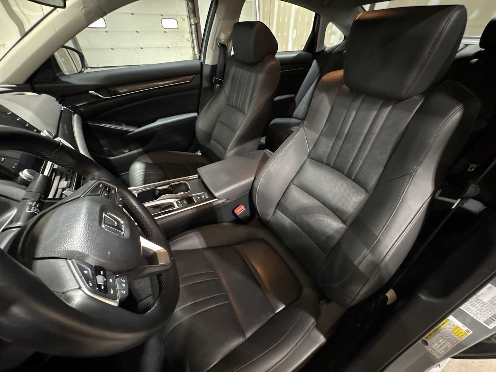 Thumbnail: 2022 Honda Accord - 15