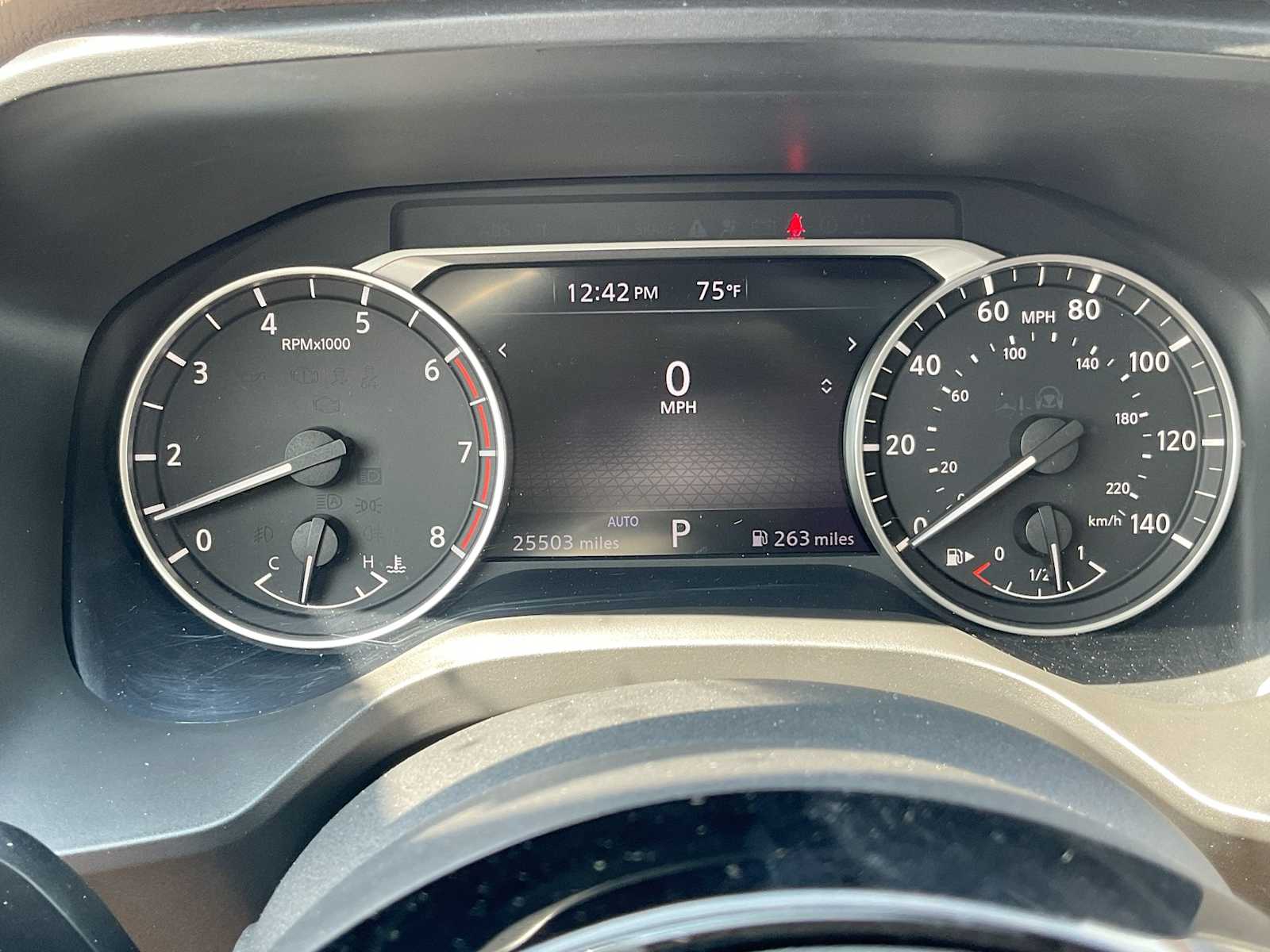 Thumbnail: 2021 Nissan Rogue - 35