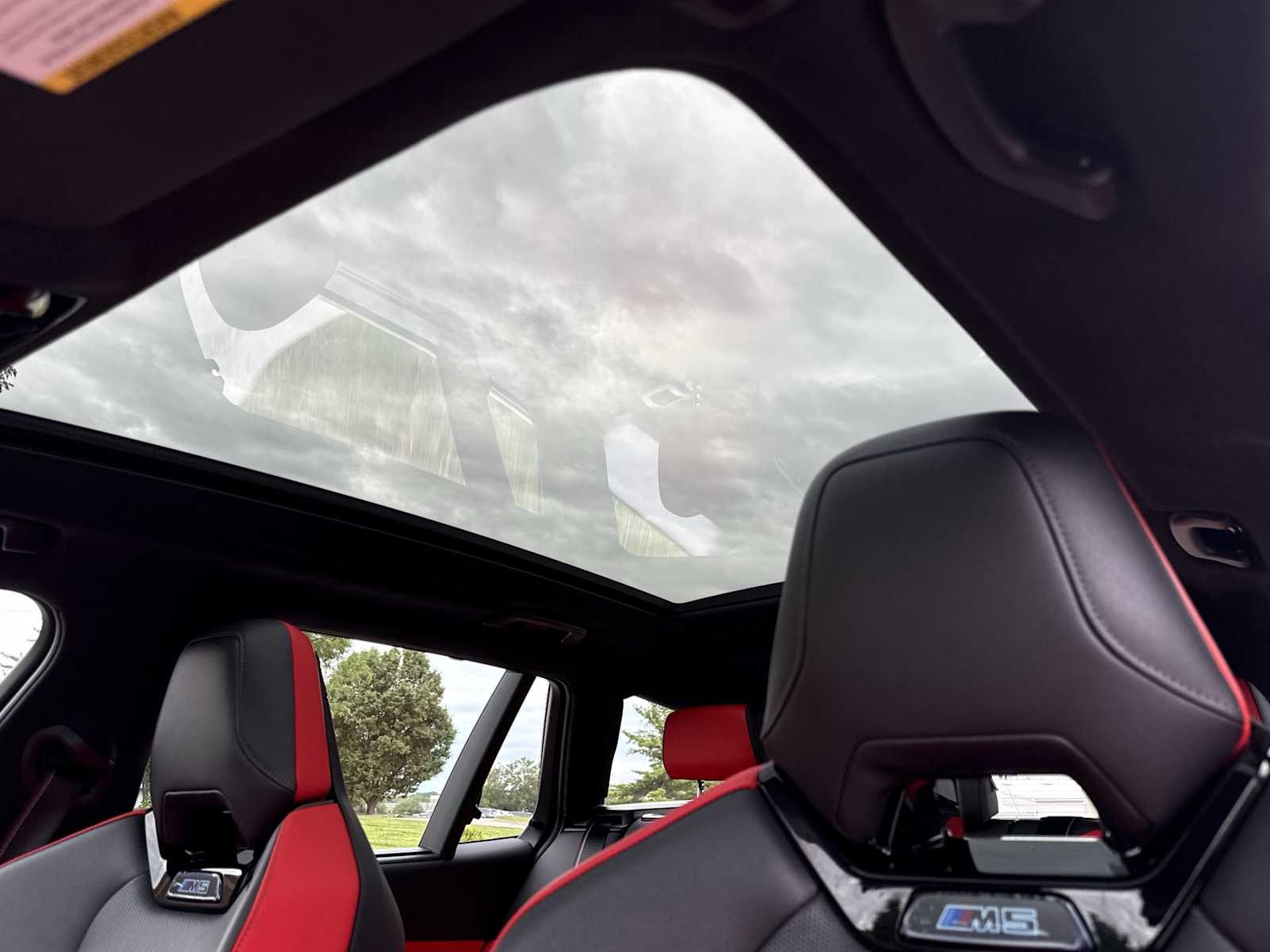 2026 BMW M5 M5 Touring - Photo 20