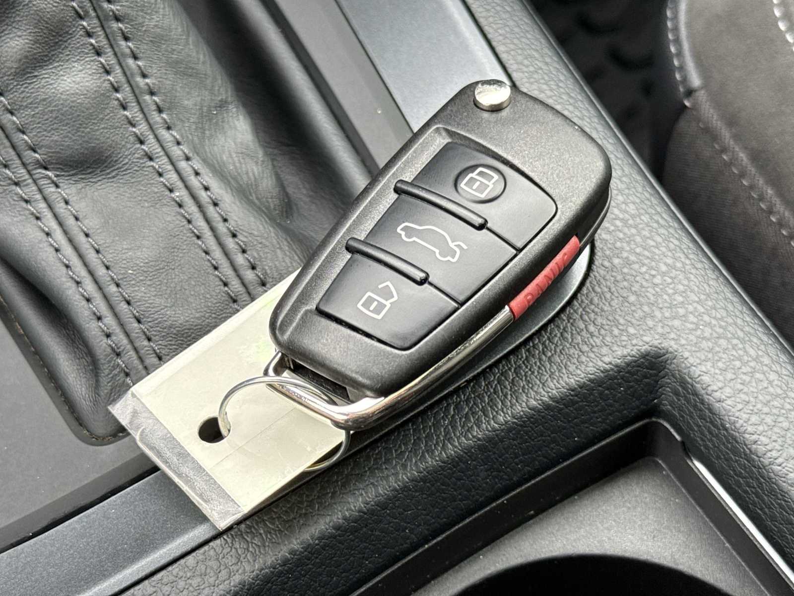 Thumbnail: 2020 Audi Q3 - 38