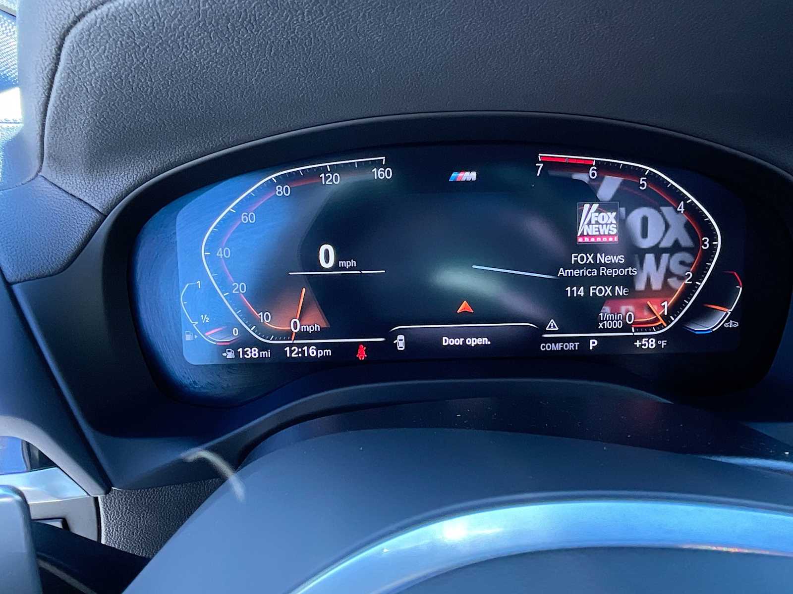 Thumbnail: 2020 BMW X4 - 37