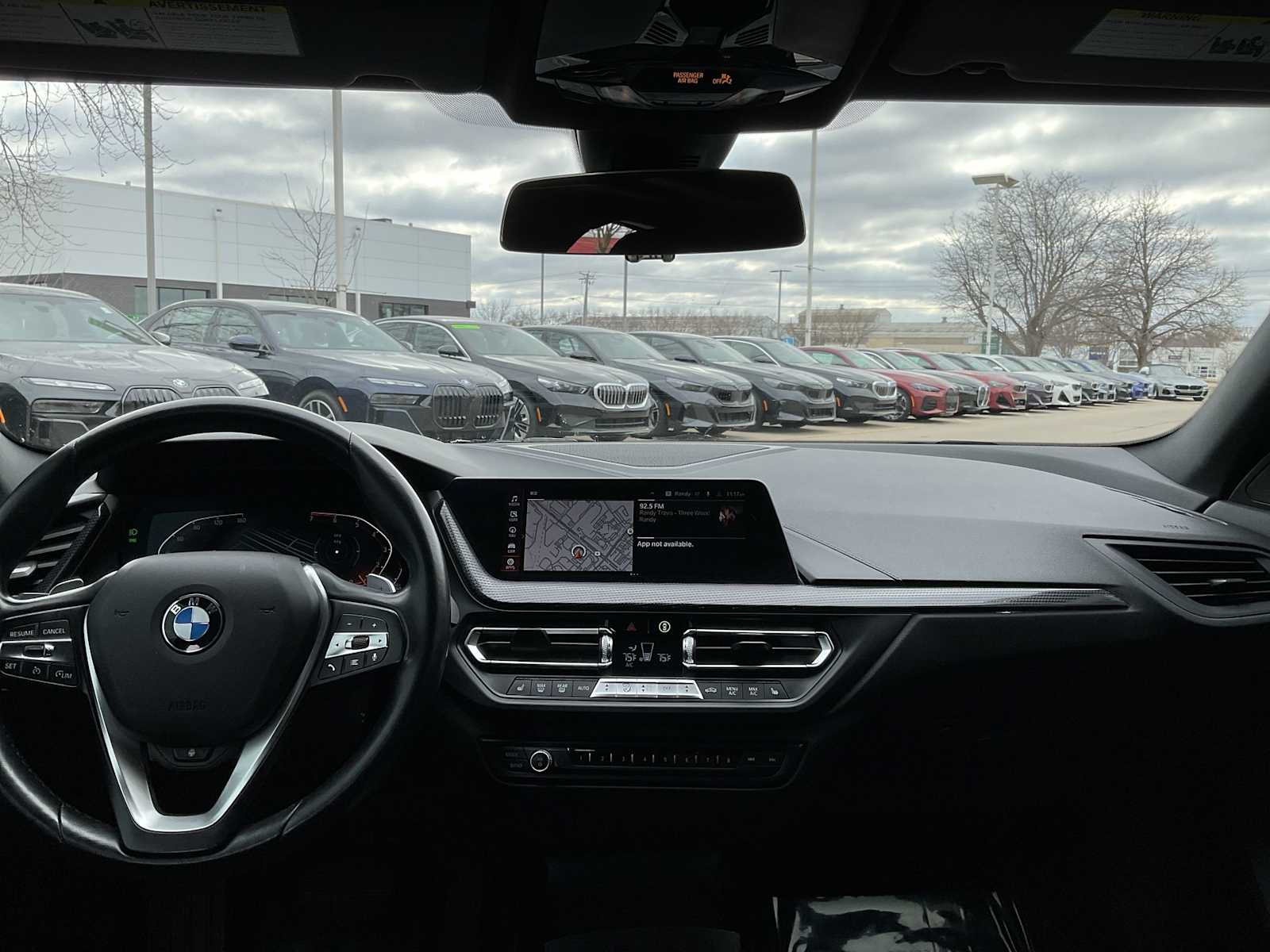 Thumbnail: 2020 BMW 2 Series - 16