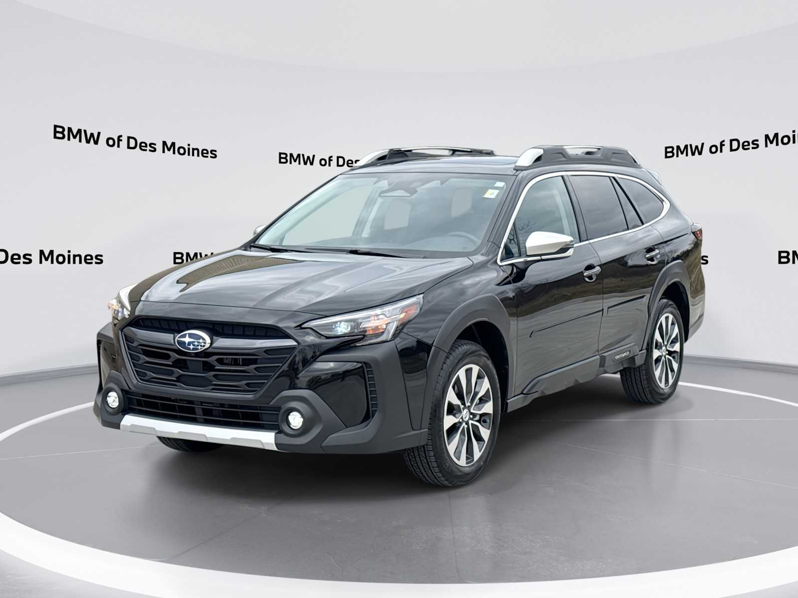 Thumbnail: 2025 Subaru Outback - 1