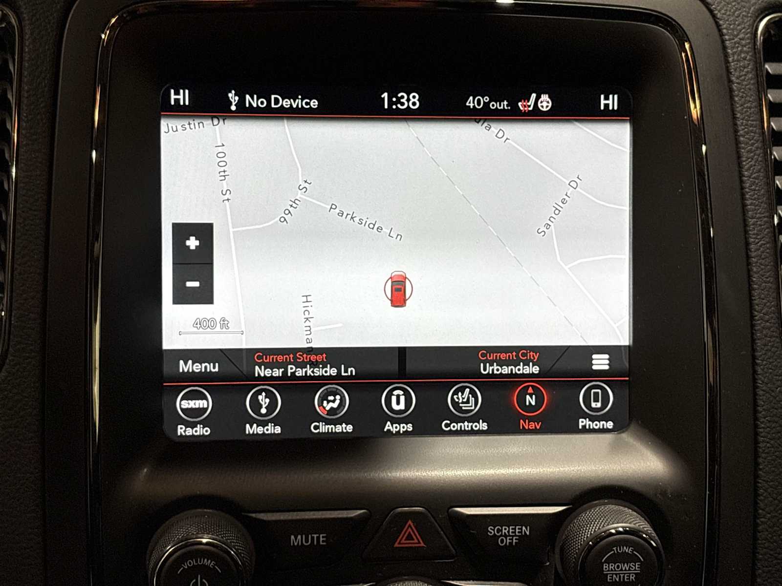 Thumbnail: 2018 Dodge Durango - 36