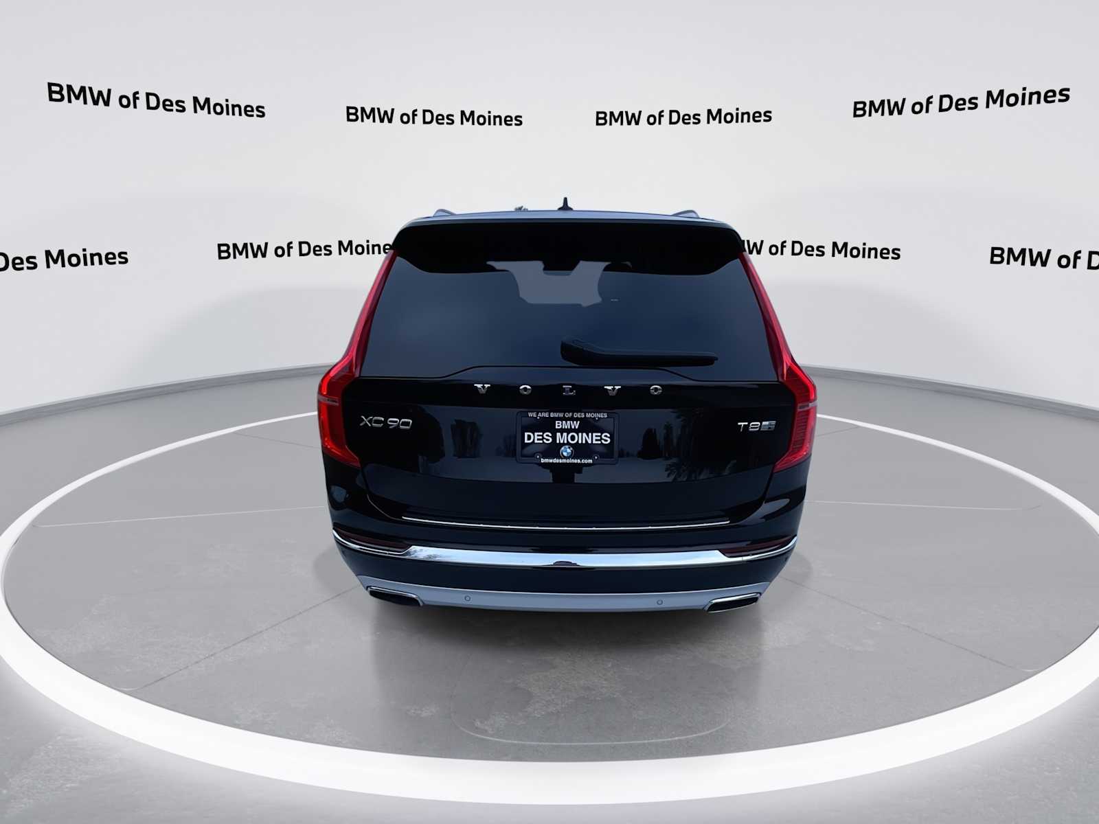 Thumbnail: 2020 Volvo XC90 - 7