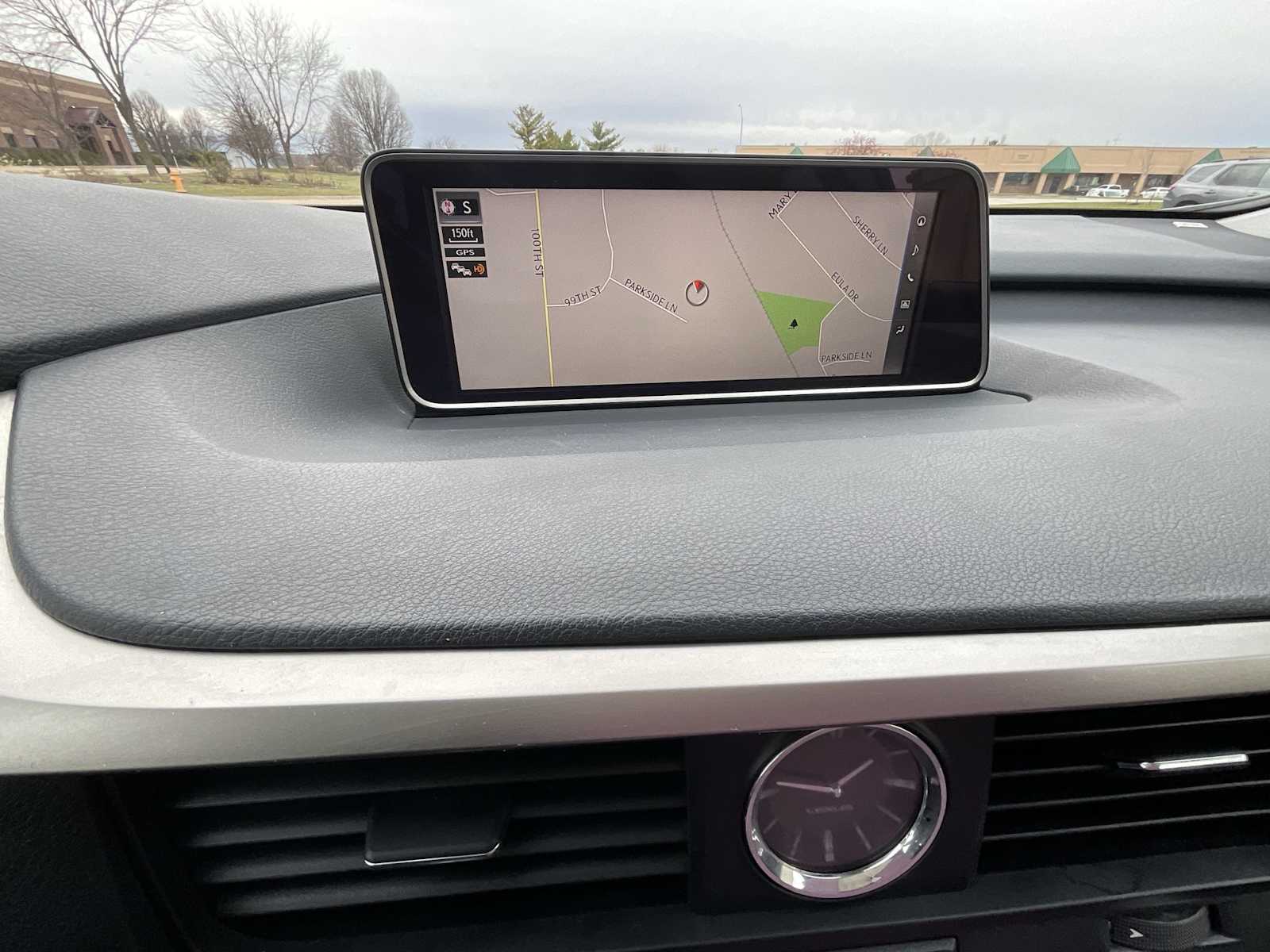 Thumbnail: 2016 Lexus RX - 28