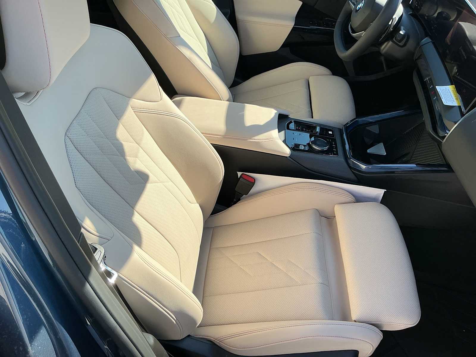 Thumbnail: 2026 BMW X3 - 22