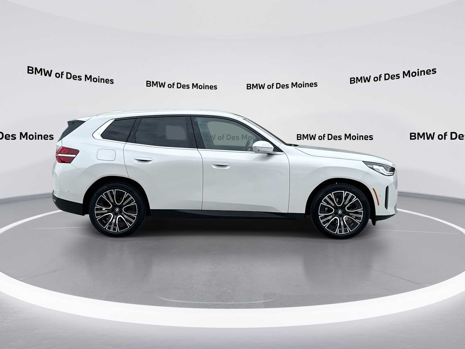 Thumbnail: 2026 BMW X3 - 9