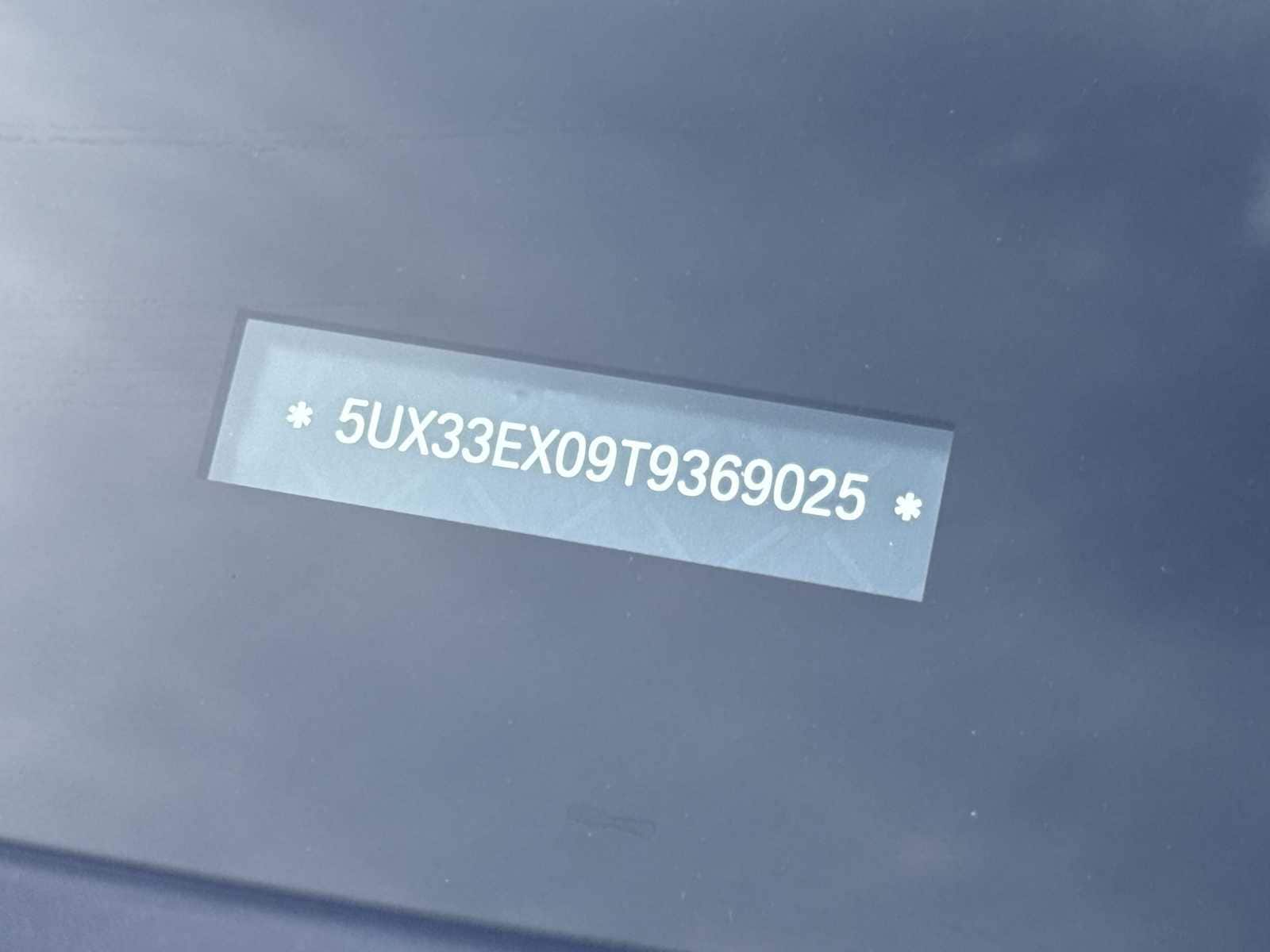 Thumbnail: 2026 BMW X6 - 39