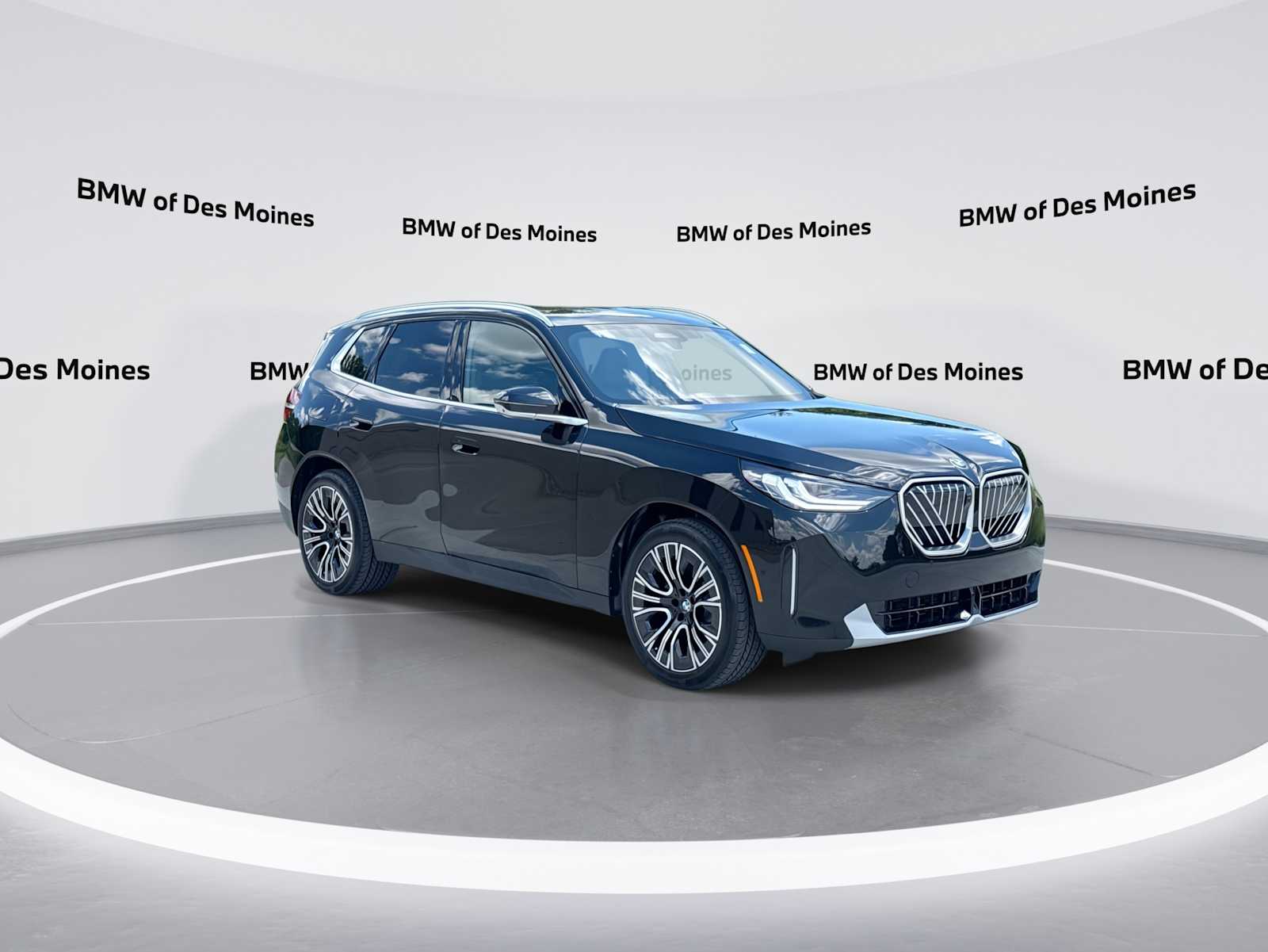 Thumbnail: 2026 BMW X3 - 2