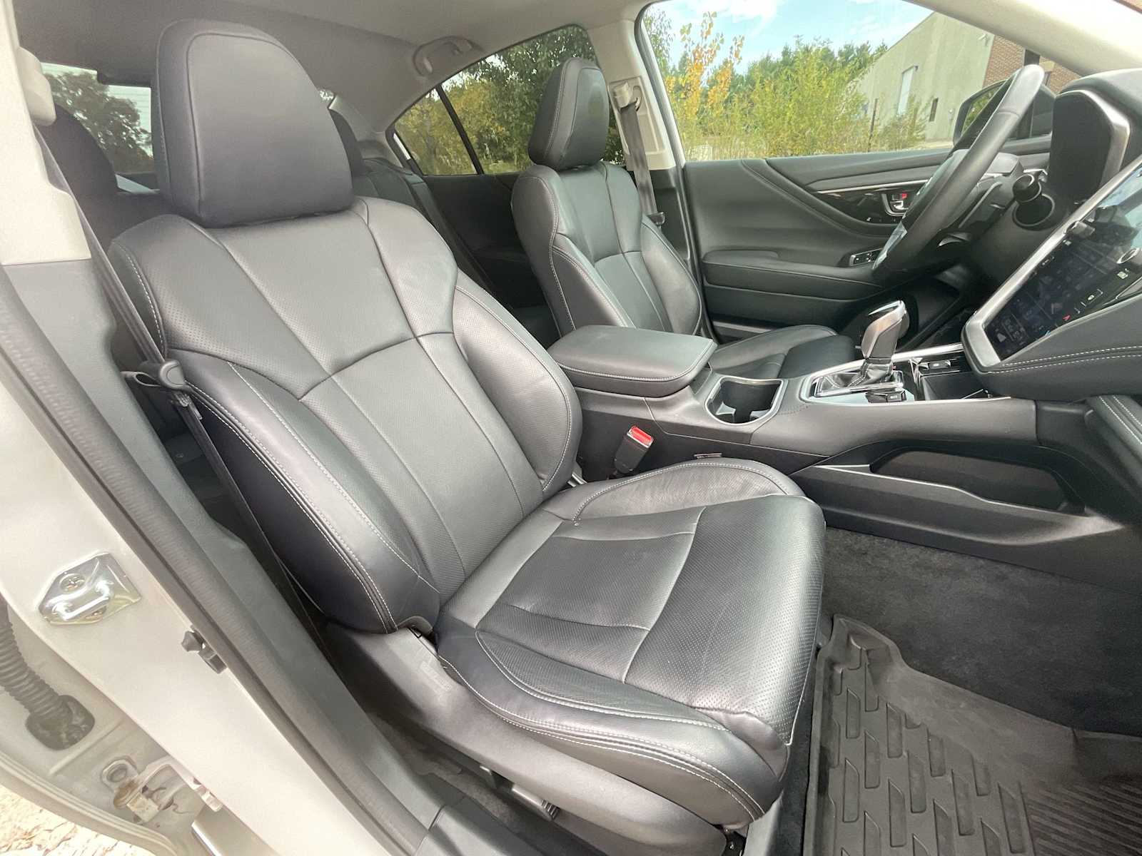 Thumbnail: 2023 Subaru Legacy - 22