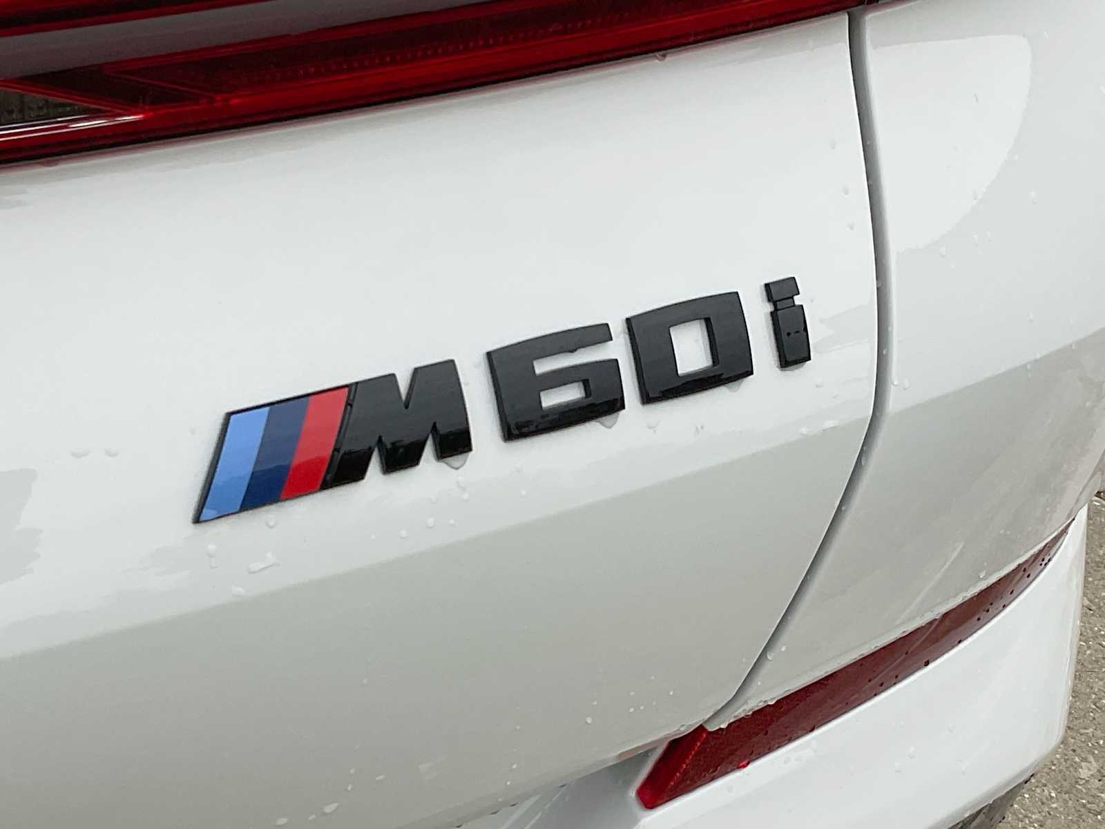 Thumbnail: 2026 BMW X6 - 40