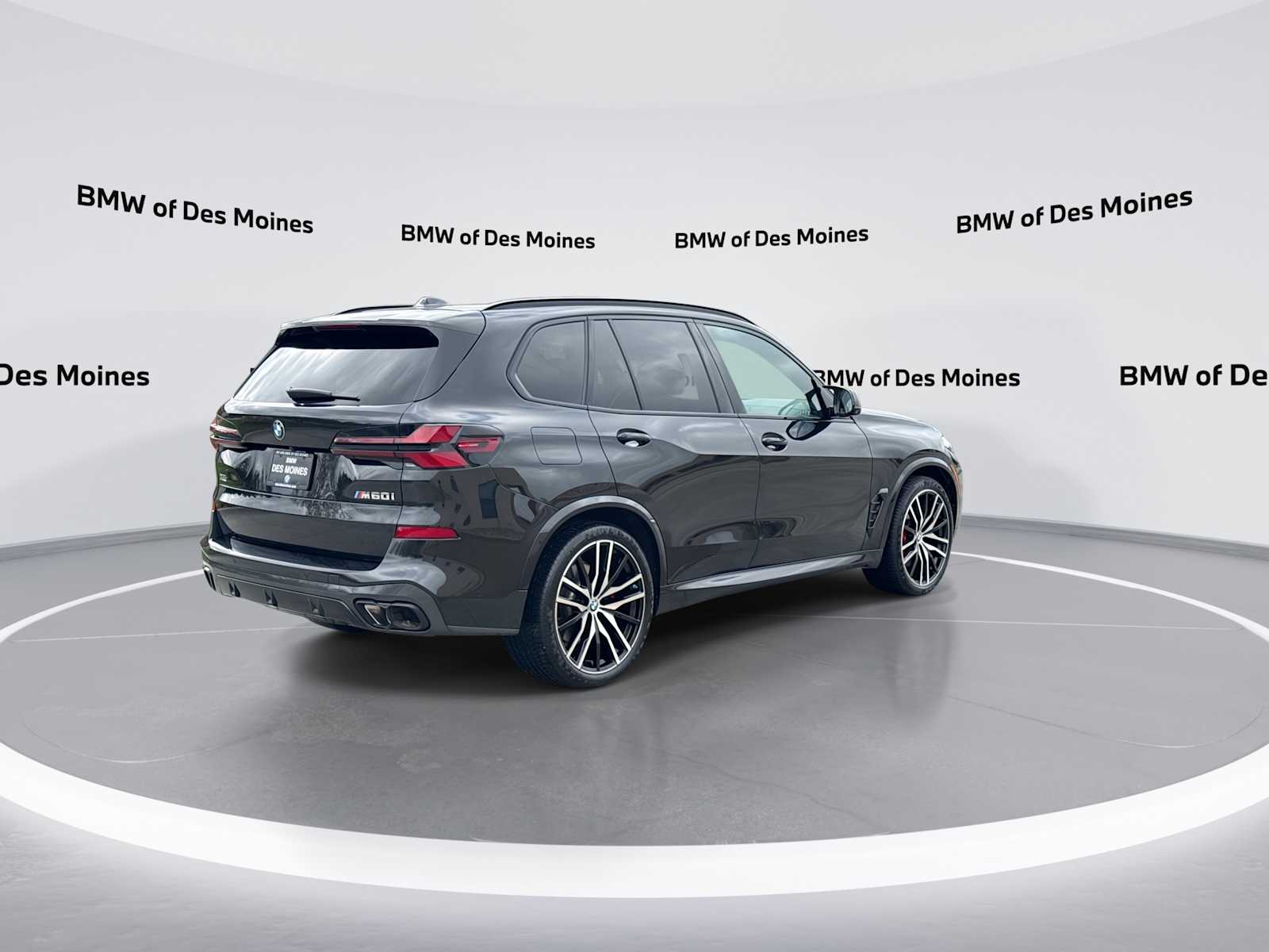 Thumbnail: 2024 BMW X5 - 8